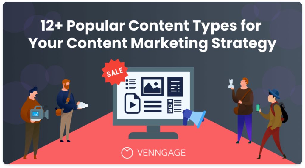 12-popular-content-types-for-your-content-marketing-strategy